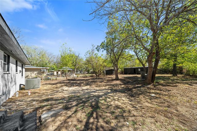 12924 Mitchell Drive, Balch Springs, TX 75180