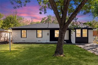 12924 Mitchell Drive, Balch Springs, TX 75180