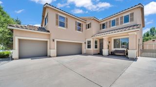 8612 SILK TASSEL Road NW, Albuquerque, NM 87120