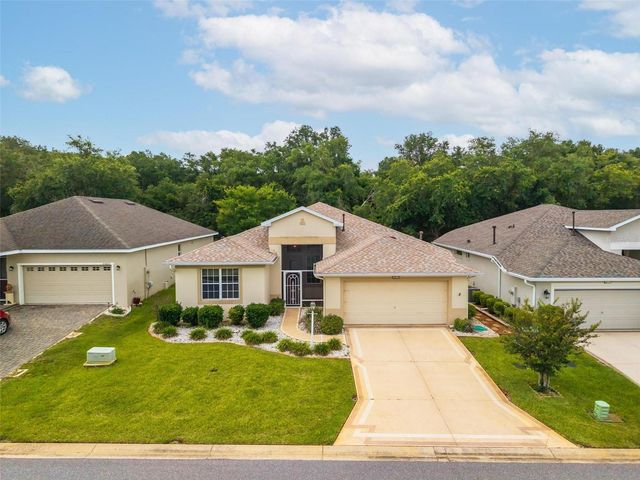 20618 QUEEN ALEXANDRA DRIVE, Leesburg, FL 34748