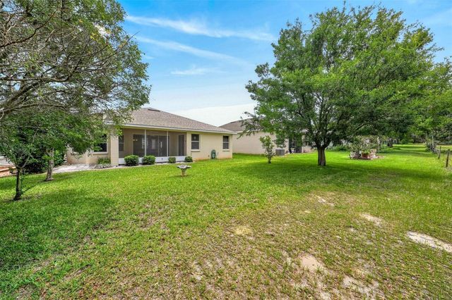 20618 QUEEN ALEXANDRA DRIVE, Leesburg, FL 34748