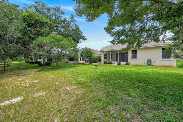 20618 QUEEN ALEXANDRA DRIVE, Leesburg, FL 34748