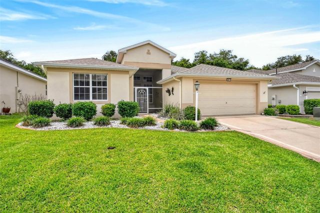 20618 QUEEN ALEXANDRA DRIVE, Leesburg, FL 34748