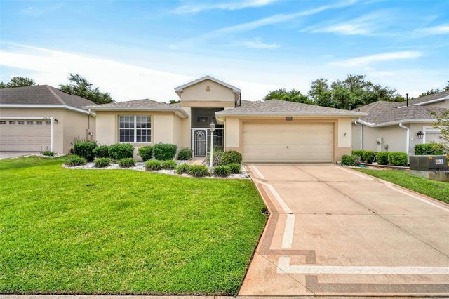20618 QUEEN ALEXANDRA DRIVE, Leesburg, FL 34748
