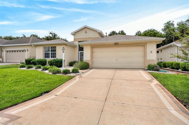 20618 QUEEN ALEXANDRA DRIVE, Leesburg, FL 34748