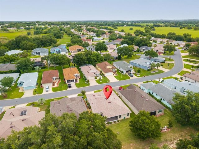 20618 QUEEN ALEXANDRA DRIVE, Leesburg, FL 34748