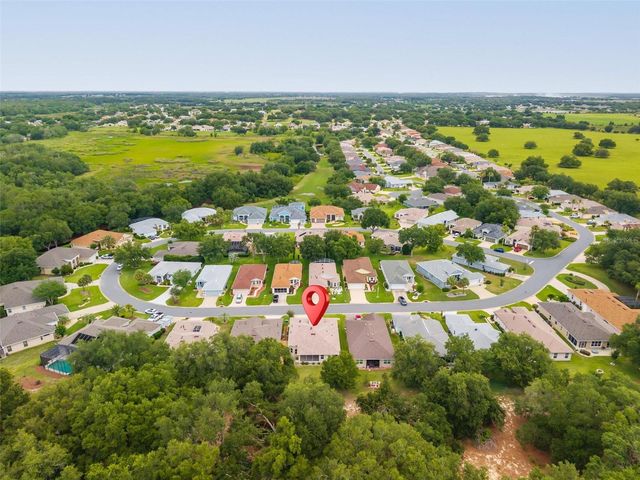 20618 QUEEN ALEXANDRA DRIVE, Leesburg, FL 34748