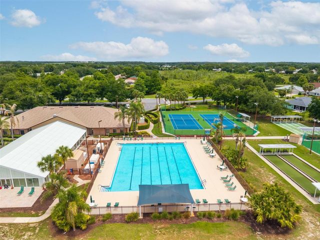 20618 QUEEN ALEXANDRA DRIVE, Leesburg, FL 34748