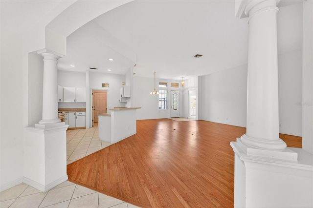 20618 QUEEN ALEXANDRA DRIVE, Leesburg, FL 34748