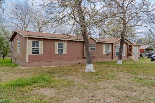7519 Silvermine Road, Harwood, TX 78632