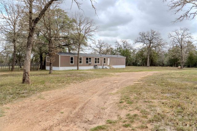 7519 Silvermine Road, Harwood, TX 78632