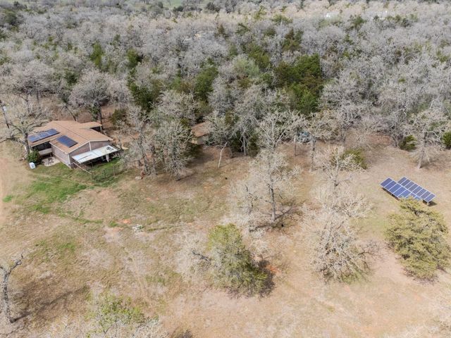 7519 Silvermine Road, Harwood, TX 78632