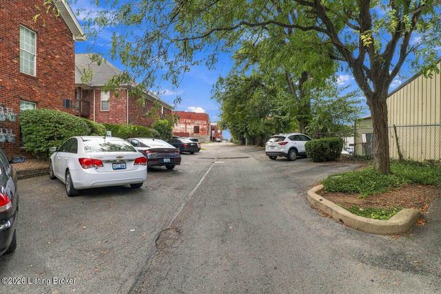 1148 Neon Way, Louisville, KY 40204