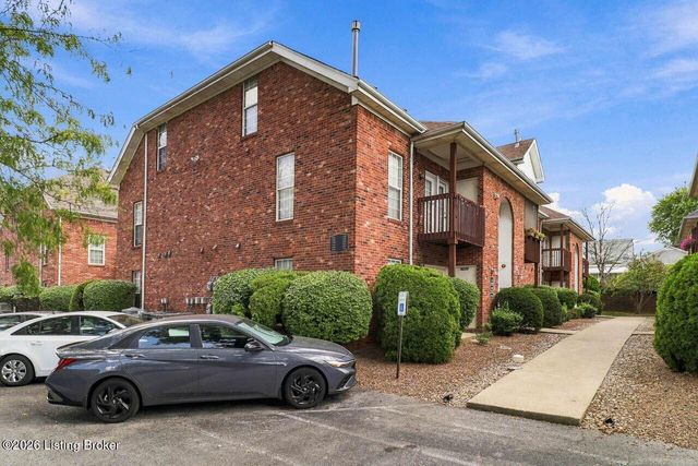 1148 Neon Way, Louisville, KY 40204