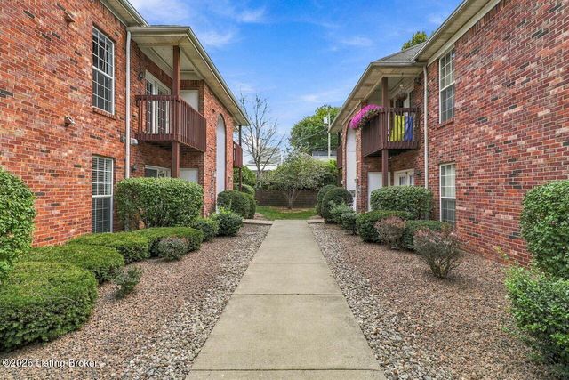 1148 Neon Way, Louisville, KY 40204