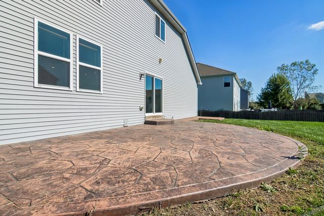 2009 Mayfair Drive, Island Lake, IL 60042