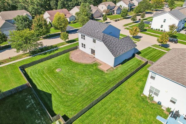 2009 Mayfair Drive, Island Lake, IL 60042