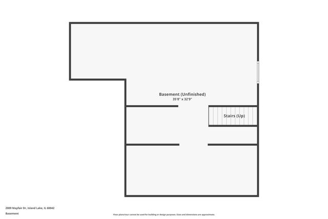 2009 Mayfair Drive, Island Lake, IL 60042