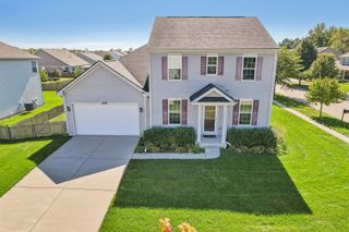 2009 Mayfair Drive, Island Lake, IL 60042