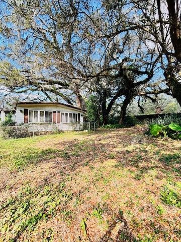 35444 DARLENE DRIVE, Zephyrhills, FL 33541