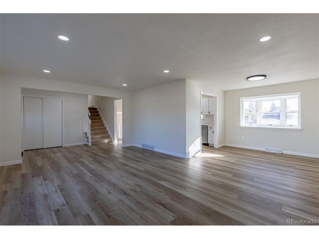 7492 S Marion St, Centennial, CO 80122