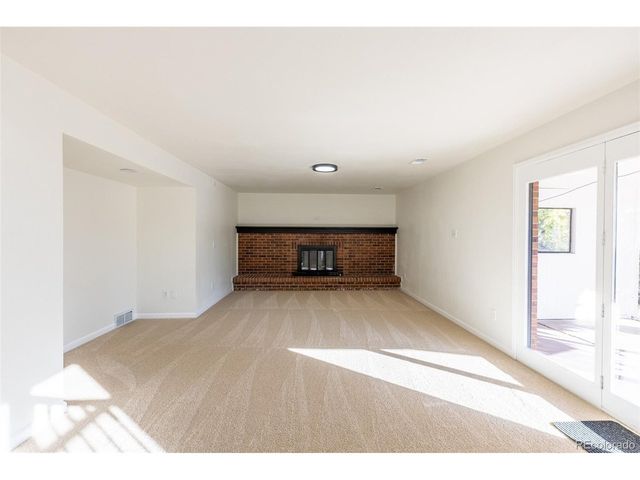 7492 S Marion St, Centennial, CO 80122