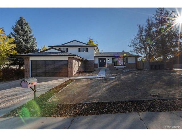 7492 S Marion St, Centennial, CO 80122