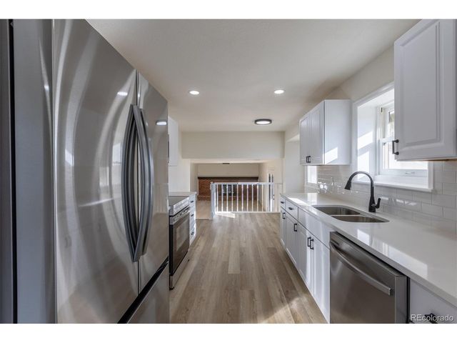 7492 S Marion St, Centennial, CO 80122