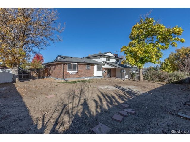 7492 S Marion St, Centennial, CO 80122