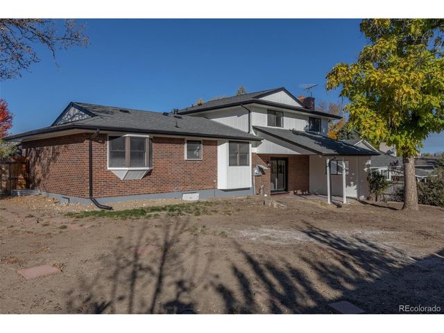 7492 S Marion St, Centennial, CO 80122