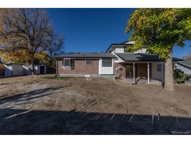 7492 S Marion St, Centennial, CO 80122
