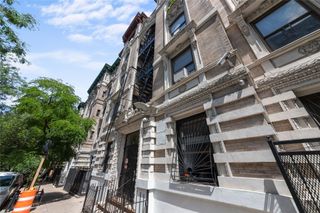 607 W 136th Street #3, New York (manhattan), NY 10031