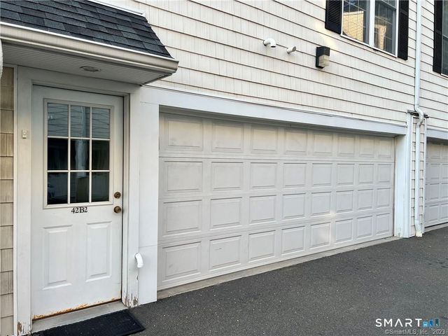 42 Stuart Avenue B2, Norwalk, CT 06850