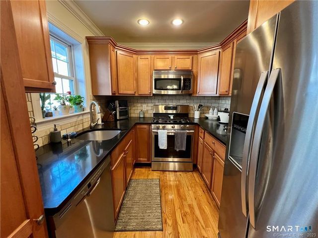 42 Stuart Avenue B2, Norwalk, CT 06850