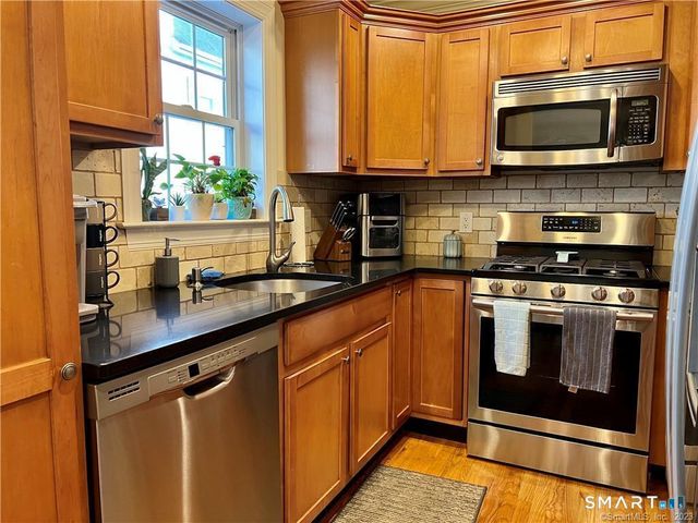 42 Stuart Avenue B2, Norwalk, CT 06850