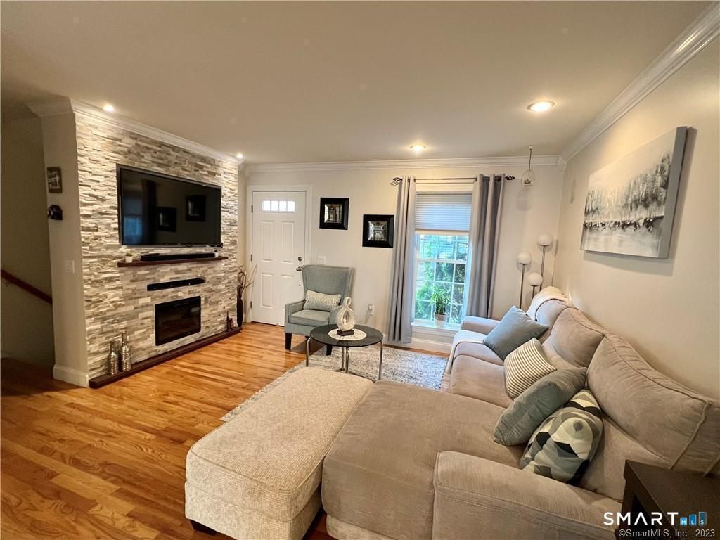 42 Stuart Avenue B2, Norwalk, CT 06850