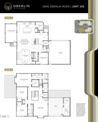 1808 Oberlin Road 101, Raleigh, NC 27608
