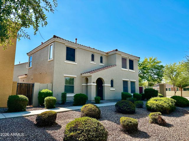 3293 E LOMA VISTA Street, Gilbert, AZ 85295