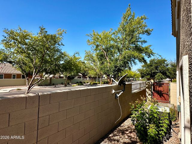 3293 E LOMA VISTA Street, Gilbert, AZ 85295