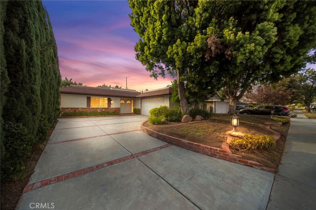10037 Sunnybrae Avenue, Chatsworth, CA 91311 — exterior