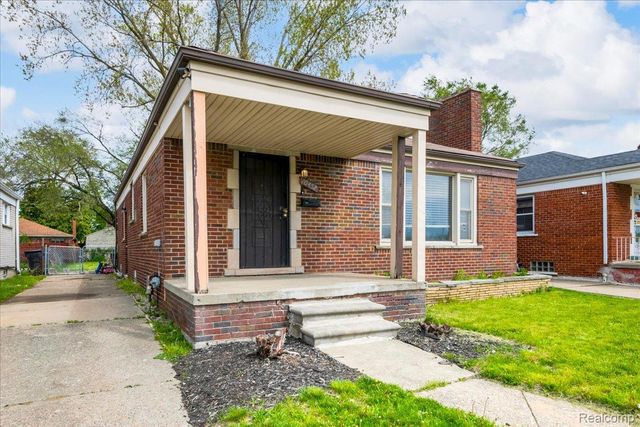 20452 Audrey Street, Detroit, MI 48235