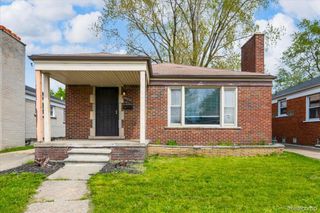 20452 Audrey Street, Detroit, MI 48235