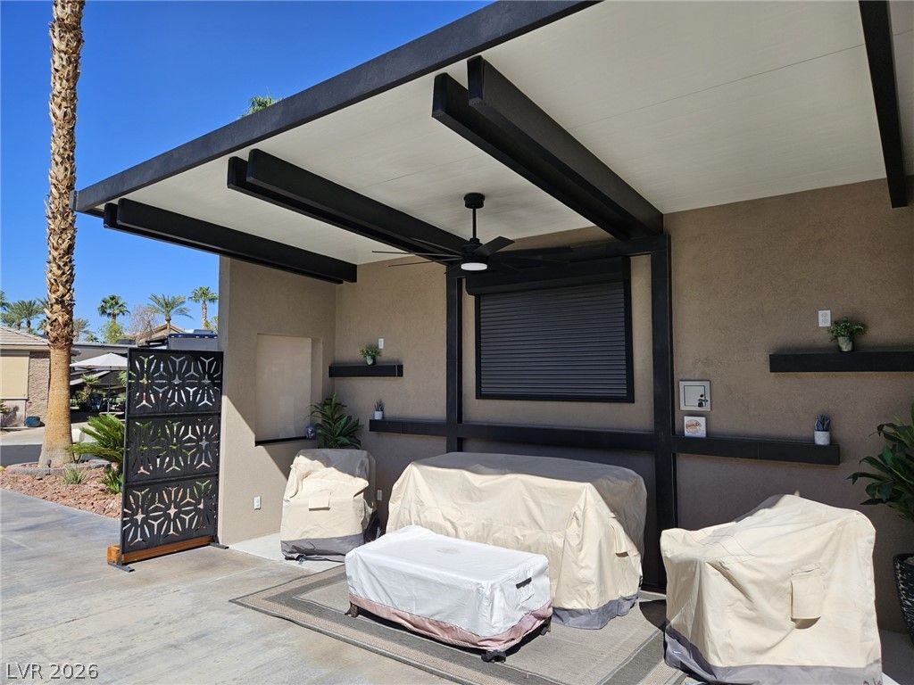 8175 Arville Street 186, Las Vegas, NV 89139 — exterior