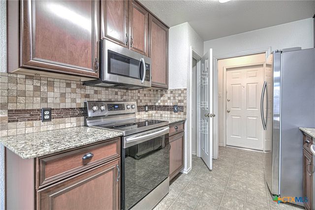 3802 Frigate Drive, Killeen, TX 76549