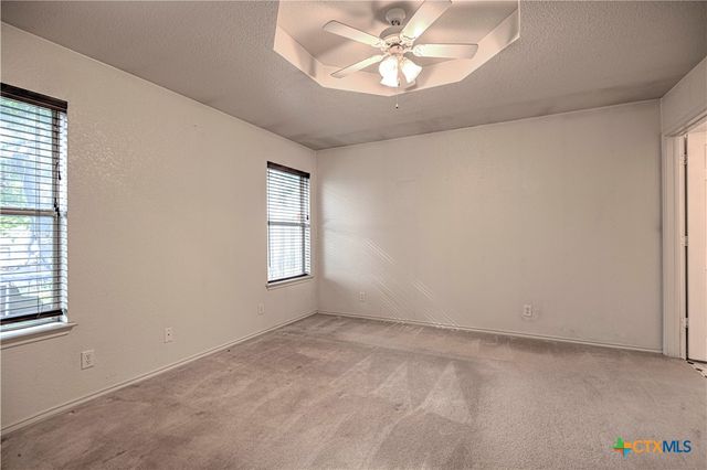 3802 Frigate Drive, Killeen, TX 76549