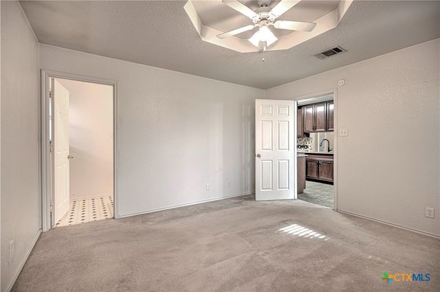 3802 Frigate Drive, Killeen, TX 76549