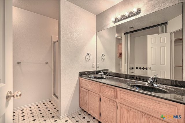 3802 Frigate Drive, Killeen, TX 76549