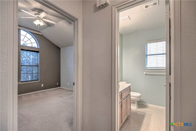 3802 Frigate Drive, Killeen, TX 76549