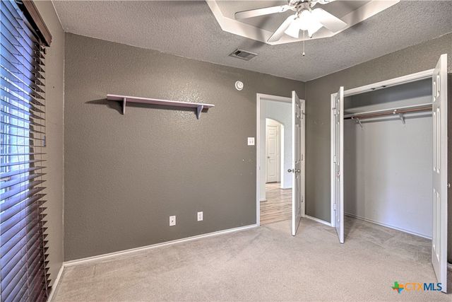 3802 Frigate Drive, Killeen, TX 76549