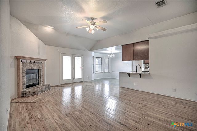 3802 Frigate Drive, Killeen, TX 76549